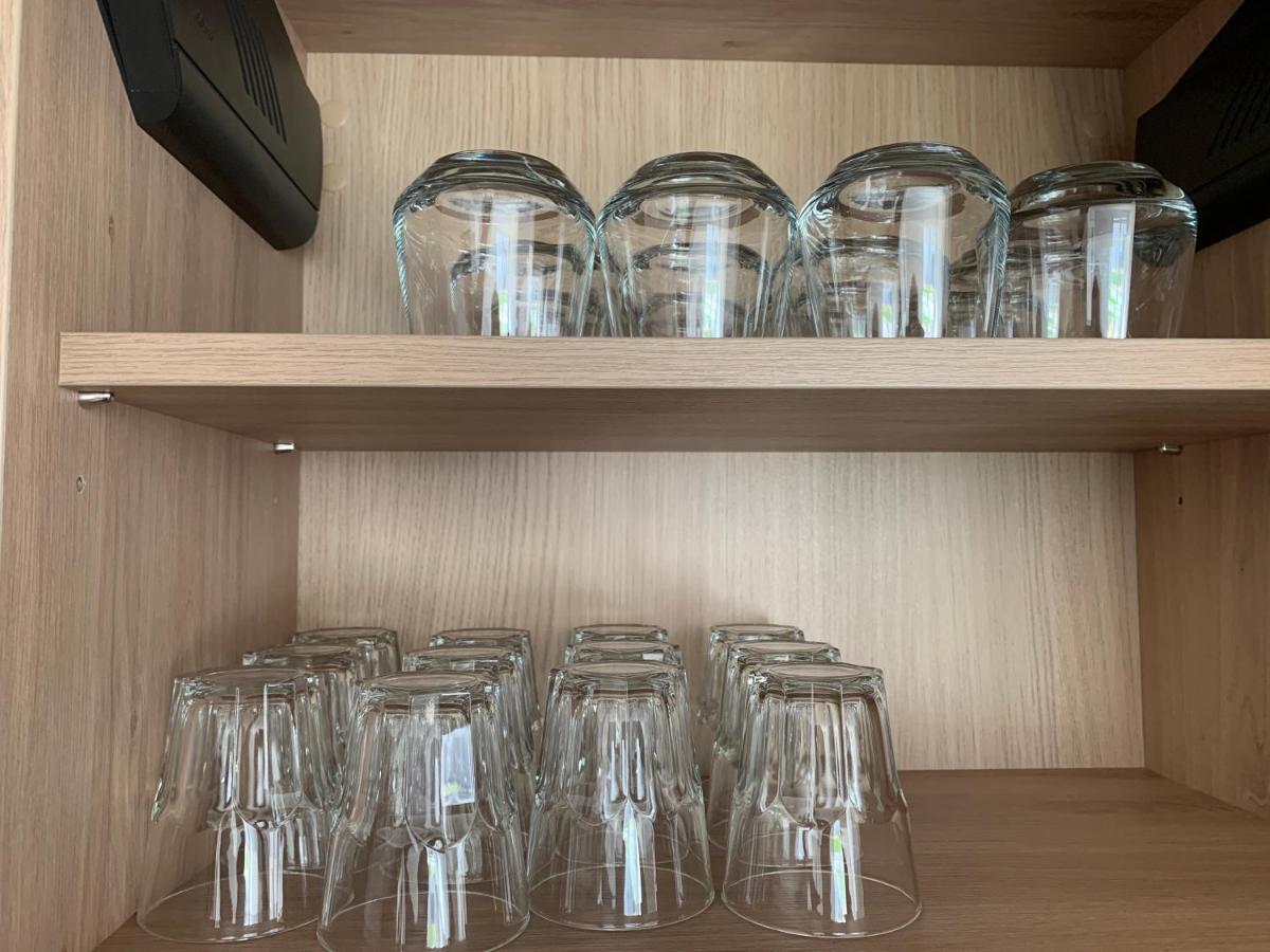 안시 O Pure 아파트 외부 사진